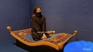 [换脸AI区] Al—张天爱性爱大片